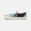 Vans Classic Unisex - Trainers - Forest