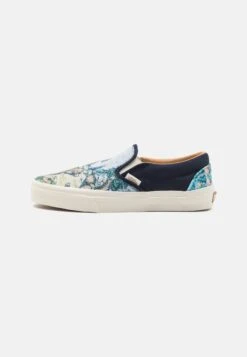Vans Classic Unisex - Trainers - Forest