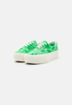 Vans Era Stackform - Trainers - Tonal Green 8 Vans Era Stackform - Trainers - Tonal Green -Shoe Zone Store a8b57180a0444fa2b180e1b63c59042b
