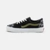 Vans Sk8 Low Unisex - Trainers - Black