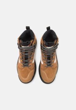 Vans Ultrarange Exo Gore-Tex Mte Unisex - High-Top Trainers - Chipmunk -Shoe Zone Store aa39ea90375f4e48977dfb4280912718