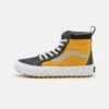 Vans Sk8 Hi Mte 1 Unisex - High-Top Trainers - Golden Yellow/Black