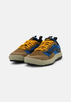 Vans Ultrarange Exo Mte-1 Unisex - Trainers - Butternut/Moss Gray -Shoe Zone Store abd82359ba0d475ab9e46e8199f6f696