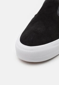 Vans Knu Slip Unisex - Slip-Ons - Black/True White 11 Vans Knu Slip Unisex - Slip-Ons - Black/True White -Shoe Zone Store ace456d9ddee49b1a44f6e6a5df8e985