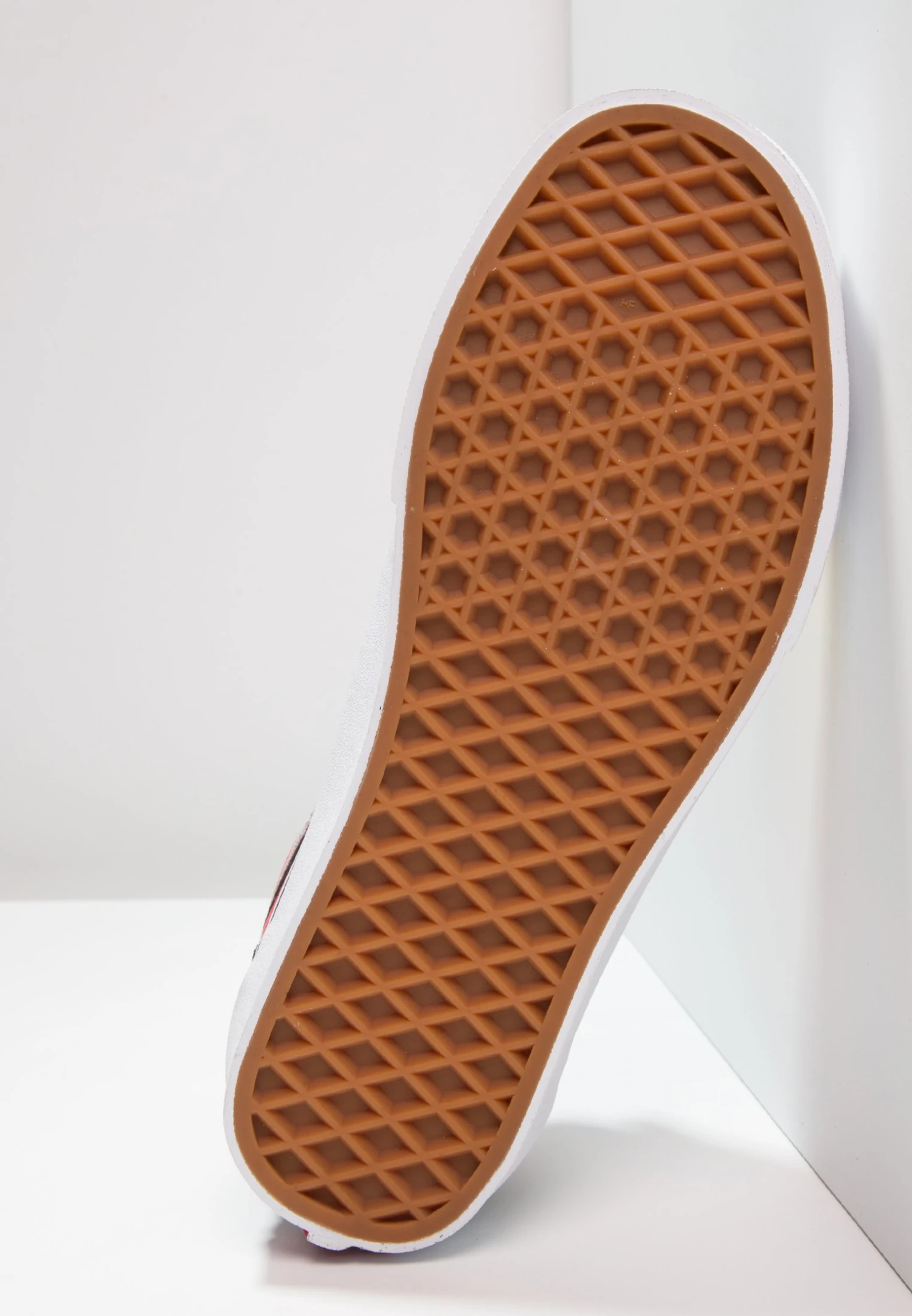 Vans Ua Old Skool - Trainers - Black/True White 5 Vans Ua Old Skool - Trainers - Black/True White - Image 5