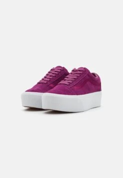 Vans Old Skool Stackform - Trainers -Shoe Zone Store ad56500b1ab9453c8aac9d479300264a