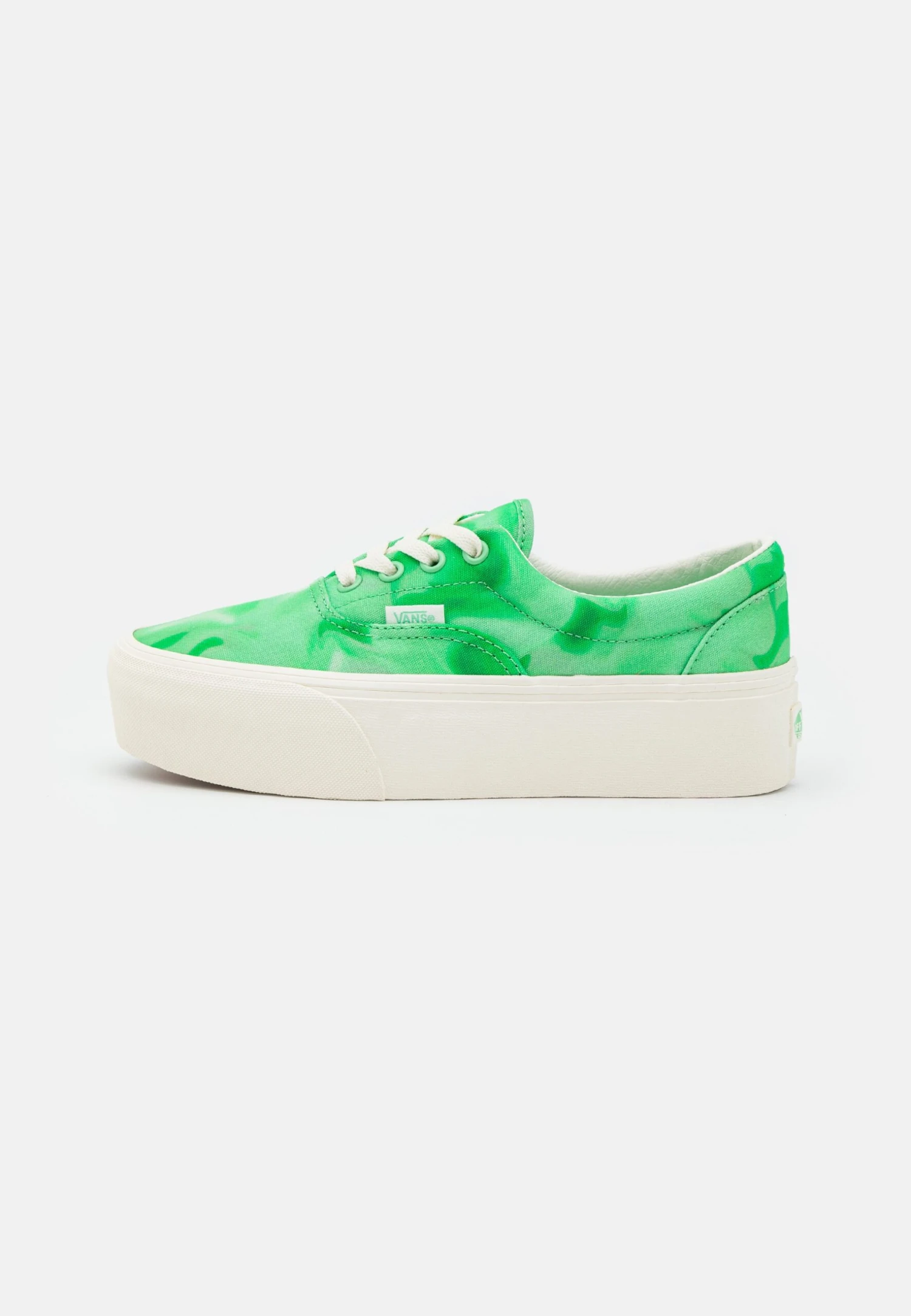 Vans Era Stackform - Trainers - Tonal Green 2 Vans Era Stackform - Trainers - Tonal Green - Image 2