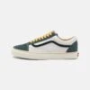 Vans Ua Old Skool Unisex - Trainers - Darkest Spruce
