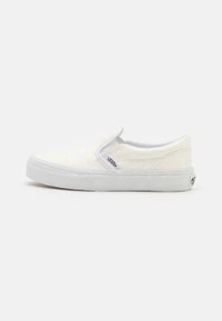 Vans Slip-On - Slip-Ons - White
