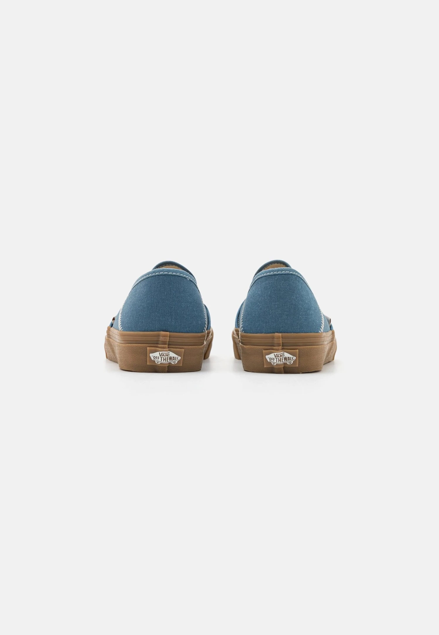 Vans Slip On Vr3 Unisex - Trainers - Salt Wash/Captains Blue 3 Vans Slip On Vr3 Unisex - Trainers - Salt Wash/Captains Blue - Image 3