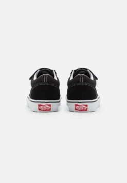 Vans Old Skool Unisex - Trainers - Black/True White -Shoe Zone Store afbeb49763384d82b132276f71bda663