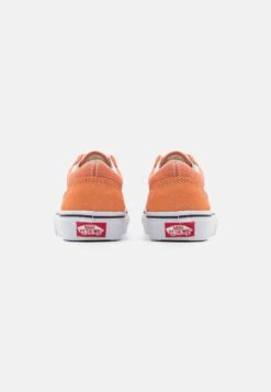 Vans Old Skool- Trainers - Color Theory Sun Baked -Shoe Zone Store b0219d7f3a724575b7066ad56cf36203