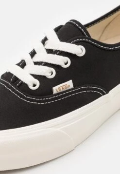 Vans Authentic Vr3 Unisex - Trainers - Black/Marshmallow -Shoe Zone Store b02ba3283976411f9167e7fb2349148c