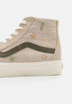 Vans Sk8-Hi Tapered Vr3 Unisex - High-Top Trainers - Honey Peach -Shoe Zone Store b069c582322942c096d1320459f5b8e4