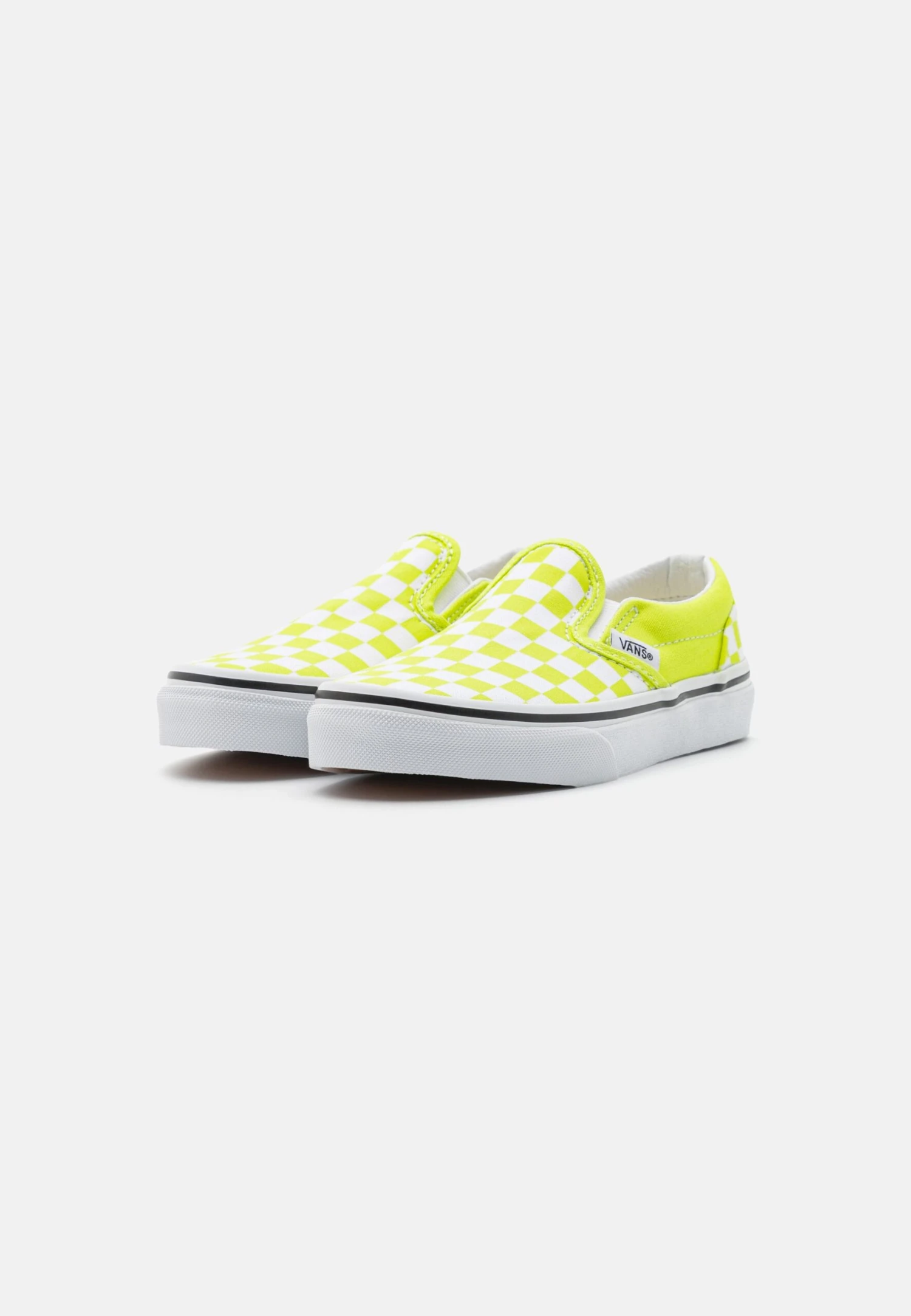 Vans Classic Slip-On Unisex - Trainers - Color Theory Evening Primrose 2 Vans Classic Slip-On Unisex - Trainers - Color Theory Evening Primrose - Image 2