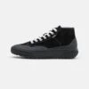 Vans Destruct Mid Mte 1- High-Top Trainers - Black