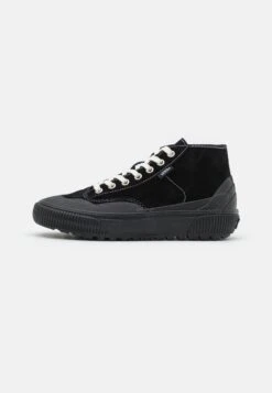 Vans Destruct Mid Mte 1- High-Top Trainers - Black