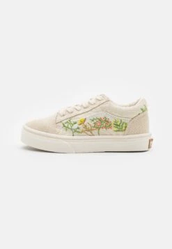 Vans Old Skool Unisex - Trainers - Oatmeal