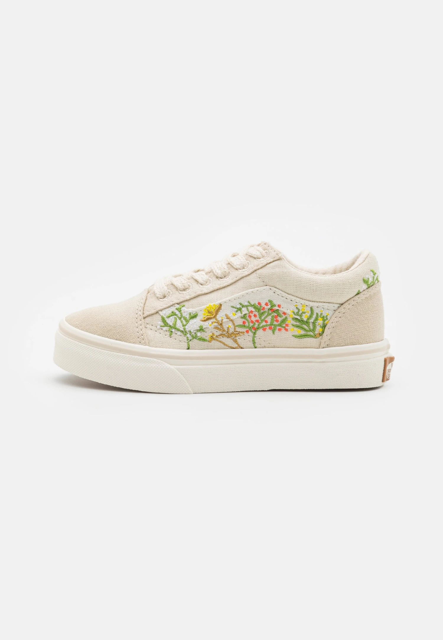 Vans Old Skool Unisex - Trainers - Oatmeal 1 Vans Old Skool Unisex - Trainers - Oatmeal
