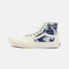 Vans Sk8-Hi Tapered Unisex - High-Top Trainers - Tie/Dye Indigo