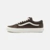 Vans Old Skool Unisex - Trainers - Brown/Black