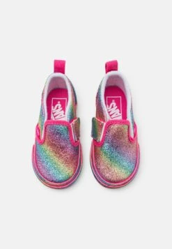 Vans Slip-On - Slip-Ons - Multi-Coloured -Shoe Zone Store b8ddd58e81f14adba39e1f8e0e3a75a9