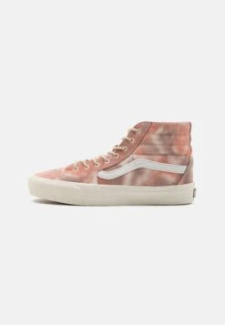 Vans Sk8-Hi Vr3 Unisex - High-Top Trainers - Plum Tie Dye