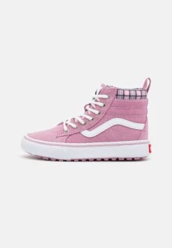 Vans Sk8 Mte - High-Top Trainers - Lilas