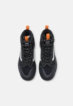 Vans Ultrarange Exo Gore-Tex Mte Unisex - High-Top Trainers - Black 9 Vans Ultrarange Exo Gore-Tex Mte Unisex - High-Top Trainers - Black -Shoe Zone Store bb362c4ebe41491480ffa452efaf4200
