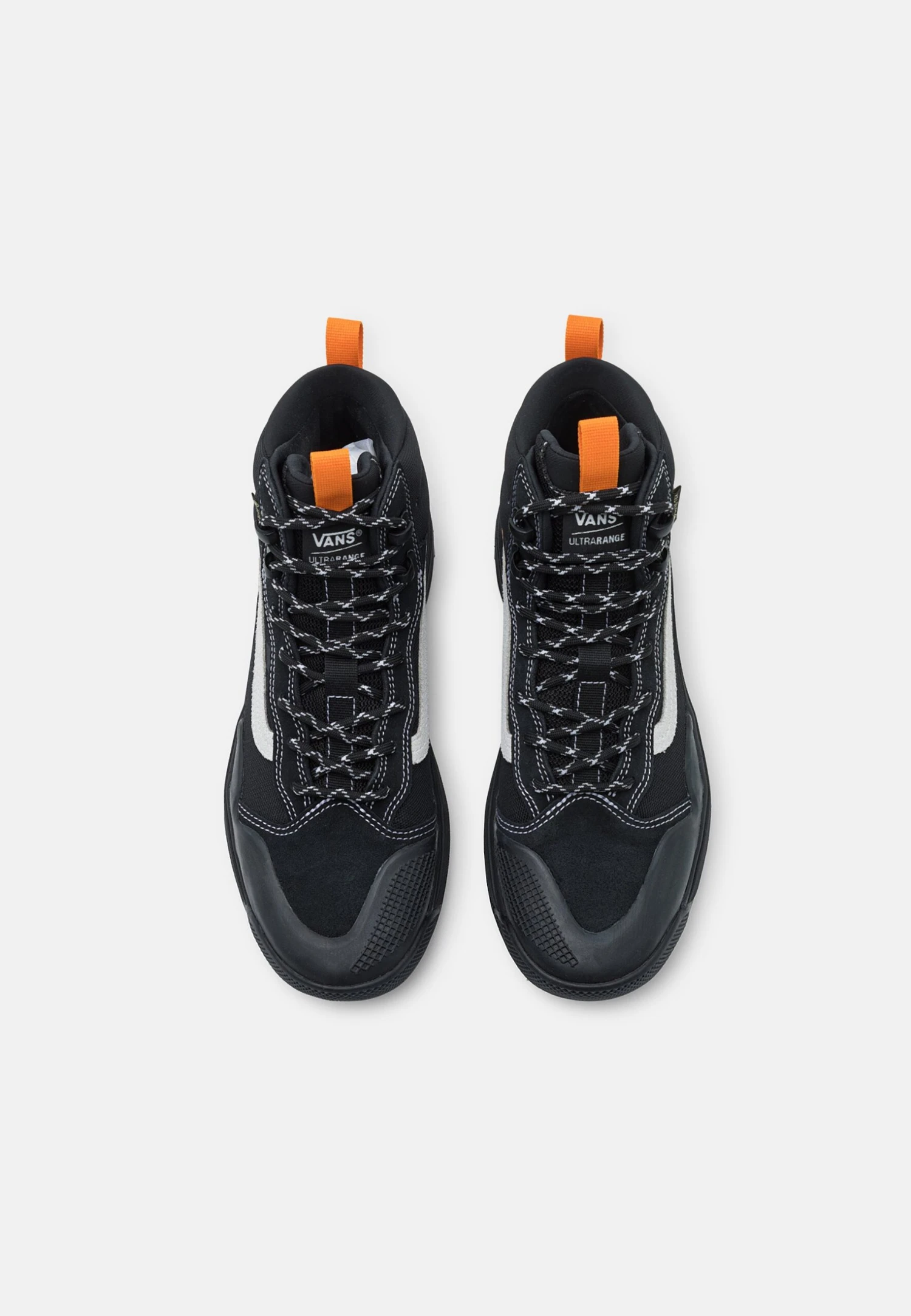 Vans Ultrarange Exo Gore-Tex Mte Unisex - High-Top Trainers - Black 4 Vans Ultrarange Exo Gore-Tex Mte Unisex - High-Top Trainers - Black - Image 4