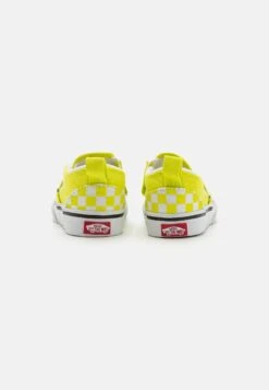 Vans Slip-On Unisex - Trainers - Color Theory Evening Primrose -Shoe Zone Store bc305e501399474a9e3a7ff2705dfa46