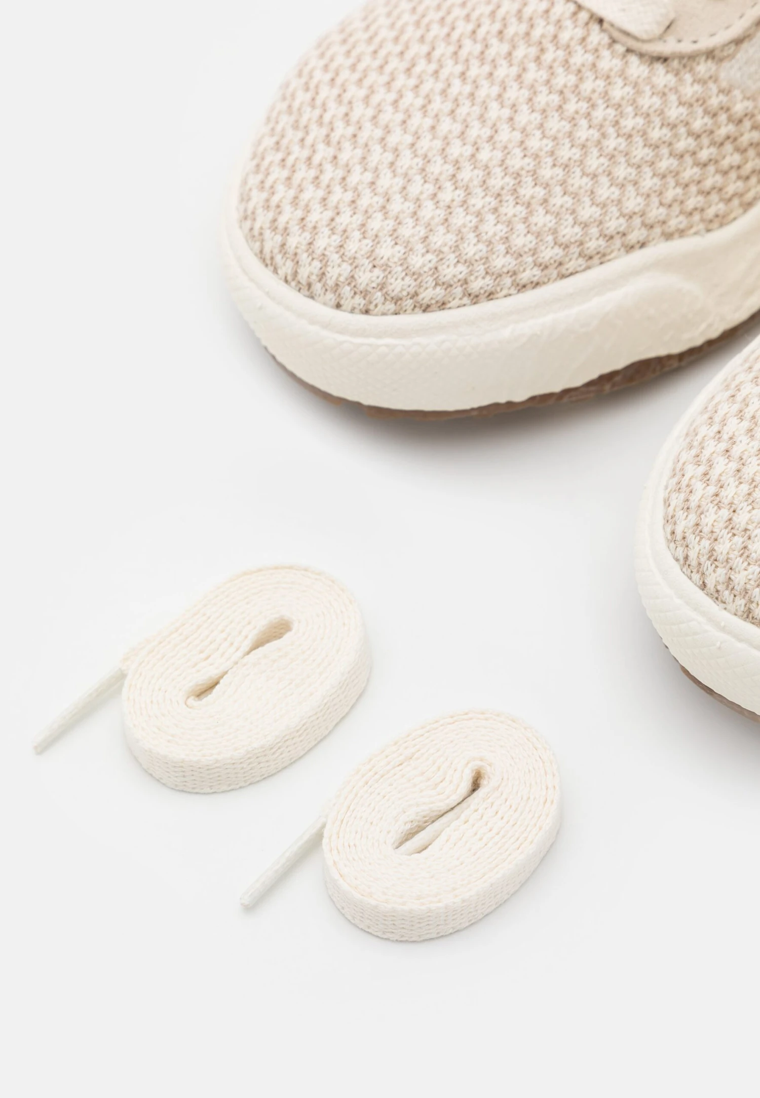 Vans Ultrarange Vr3 - Trainers - Vintage White 6 Vans Ultrarange Vr3 - Trainers - Vintage White - Image 6