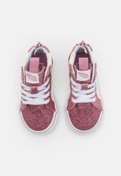 Vans Sk8 Zip - High-Top Trainers - Two Tone -Shoe Zone Store bd81fc0334ac400ab18fe0904ab8f8d3