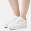 Vans Old Skool Stackform - Trainers - Marshmallow