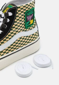 Vans Sk8 Decon Unisex - Trainers -Shoe Zone Store bded0779eeeb4efeac5805b5e0018ff5