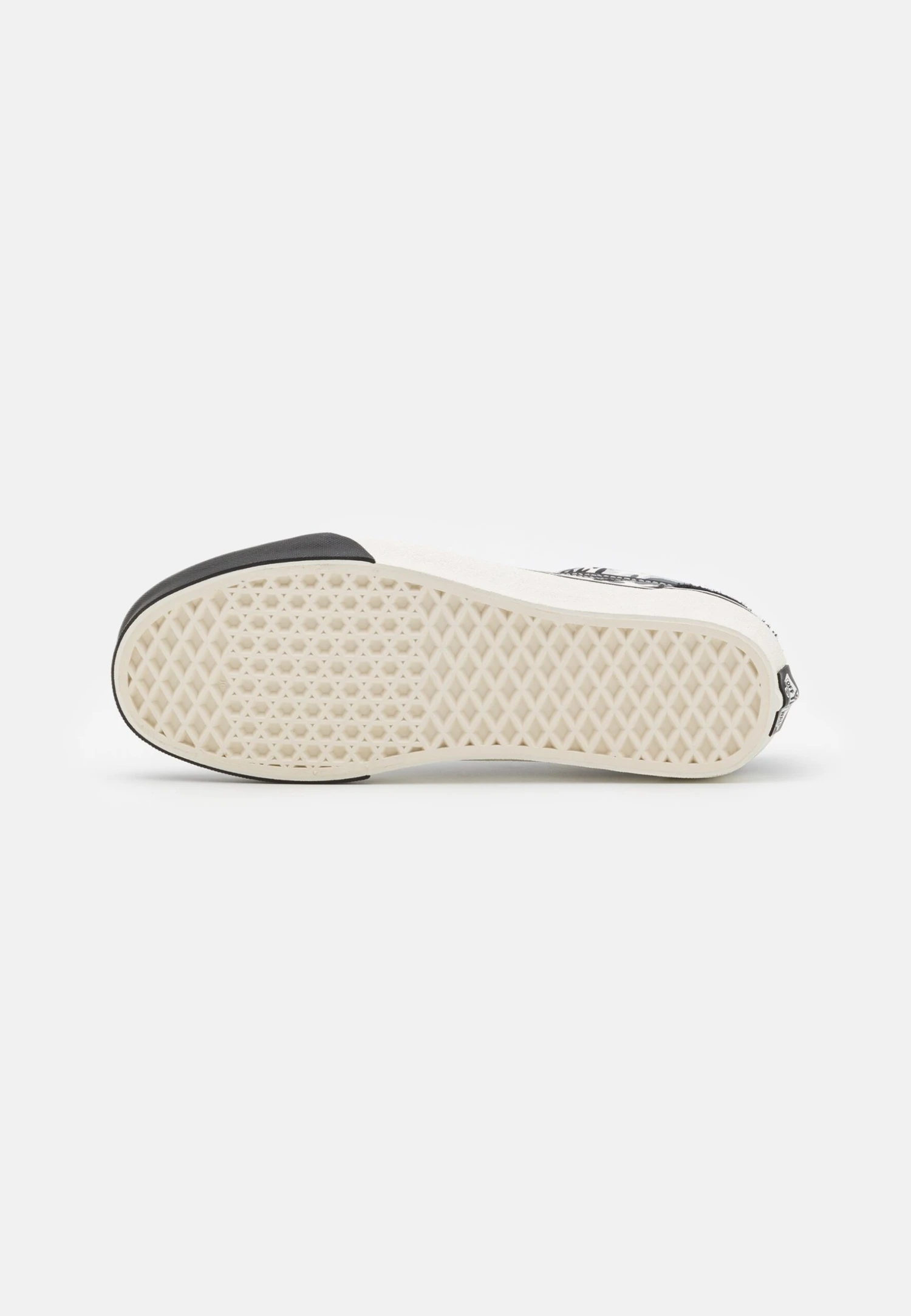 Vans Old Skool Unisex - Trainers - Grape Leaf/Marshmallow 7 Vans Old Skool Unisex - Trainers - Grape Leaf/Marshmallow - Image 7