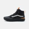 Vans Ultrarange Exo Gore-Tex Mte Unisex - High-Top Trainers - Black