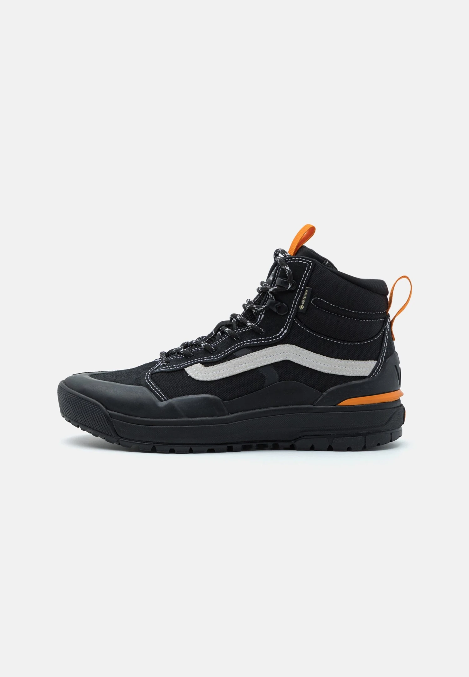 Vans Ultrarange Exo Gore-Tex Mte Unisex - High-Top Trainers - Black 1 Vans Ultrarange Exo Gore-Tex Mte Unisex - High-Top Trainers - Black