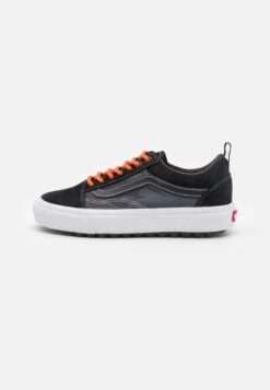 Vans Old Skool Mte-1 Unisex - Trainers - Black/Asphalt