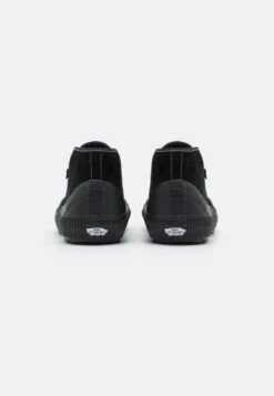 Vans Destruct Mid Mte 1- High-Top Trainers - Black -Shoe Zone Store c0f140e7502c4a23ac4bd7f660c6ad86