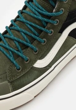 Vans Sk8 Hi Mte-2 - High-Top Trainers - Grape Leaf -Shoe Zone Store c228e2d0ab5348ae905fb85b7217644a