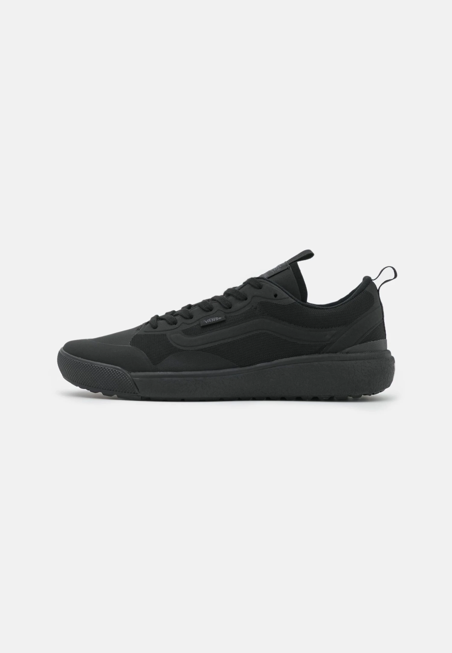 Vans Ua Ultrarange Exo - Trainers - Black 1 Vans Ua Ultrarange Exo - Trainers - Black