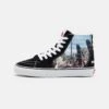 Vans Sk8-Hi Unisex - High-Top Trainers - Frances Stark/Black