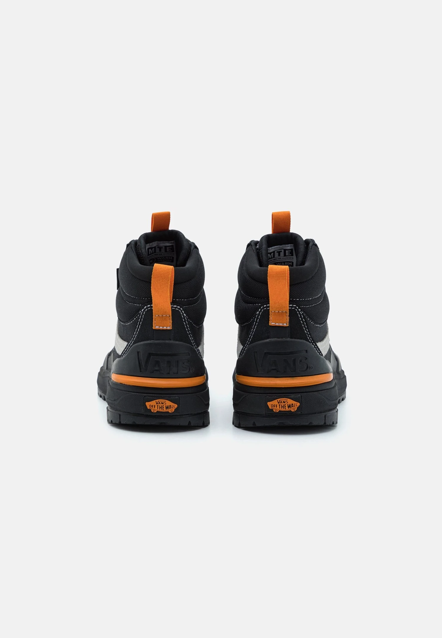 Vans Ultrarange Exo Gore-Tex Mte Unisex - High-Top Trainers - Black 3 Vans Ultrarange Exo Gore-Tex Mte Unisex - High-Top Trainers - Black - Image 3