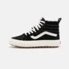 Vans Sk8-Hi Mte-1 - High-Top Trainers - Black