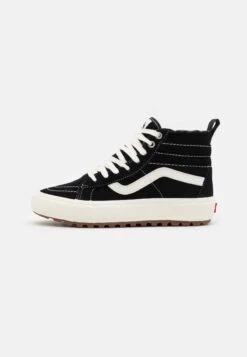 Vans Sk8-Hi Mte-1 - High-Top Trainers - Black