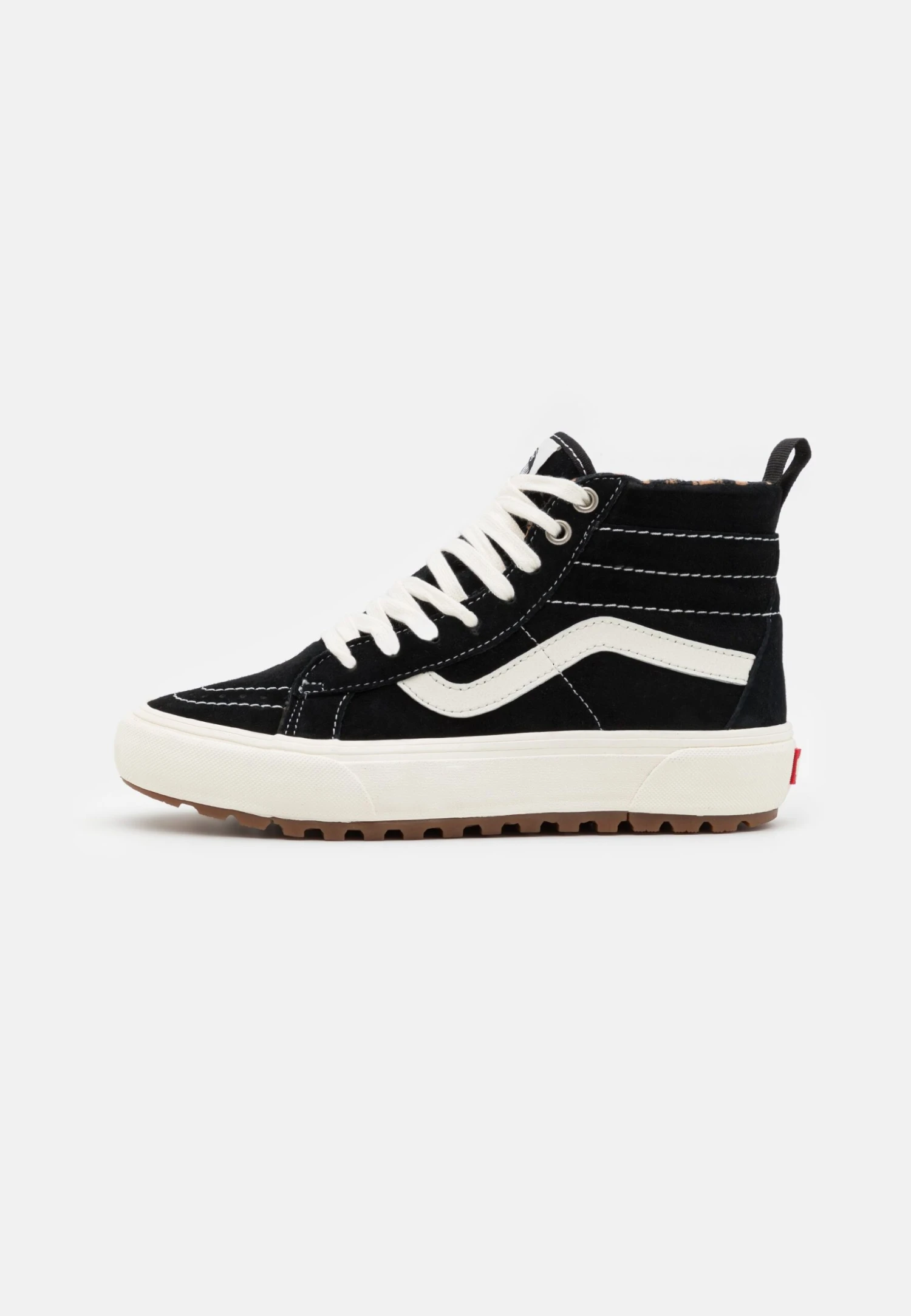 Vans Sk8-Hi Mte-1 - High-Top Trainers - Black 1 Vans Sk8-Hi Mte-1 - High-Top Trainers - Black