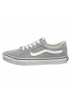 Vans Sk8 Low Unisex - Trainers - Grey