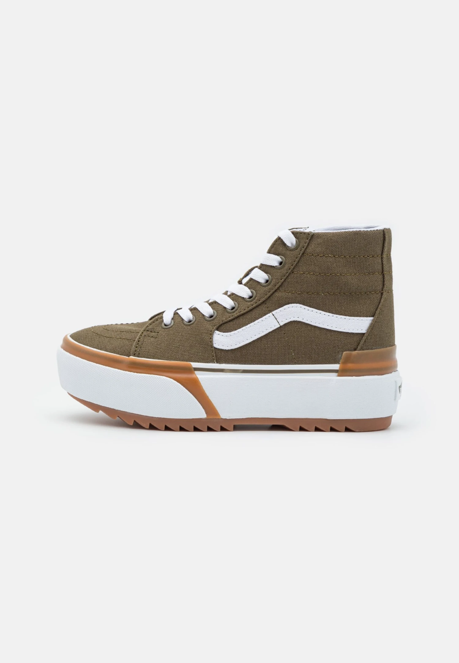 Vans Sk8-Hi Tapered Stacked - High-Top Trainers 2 Vans Sk8-Hi Tapered Stacked - High-Top Trainers - Image 2