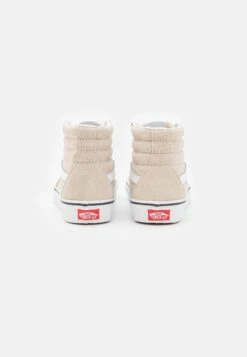 Vans Sk8 Hi Unisex - High-Top Trainers - Color Theory French Oak -Shoe Zone Store c4cd799d8414440d94131bdf5f0151c8